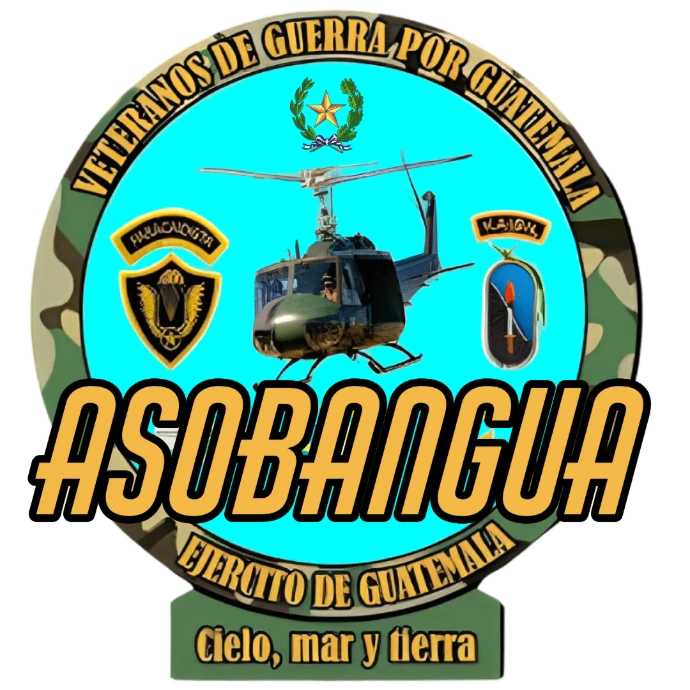 Veteranos del Ejército de Guatemala