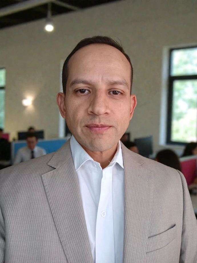 jose ardon guatemala