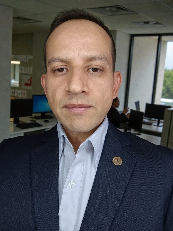 jose ardon guatemala