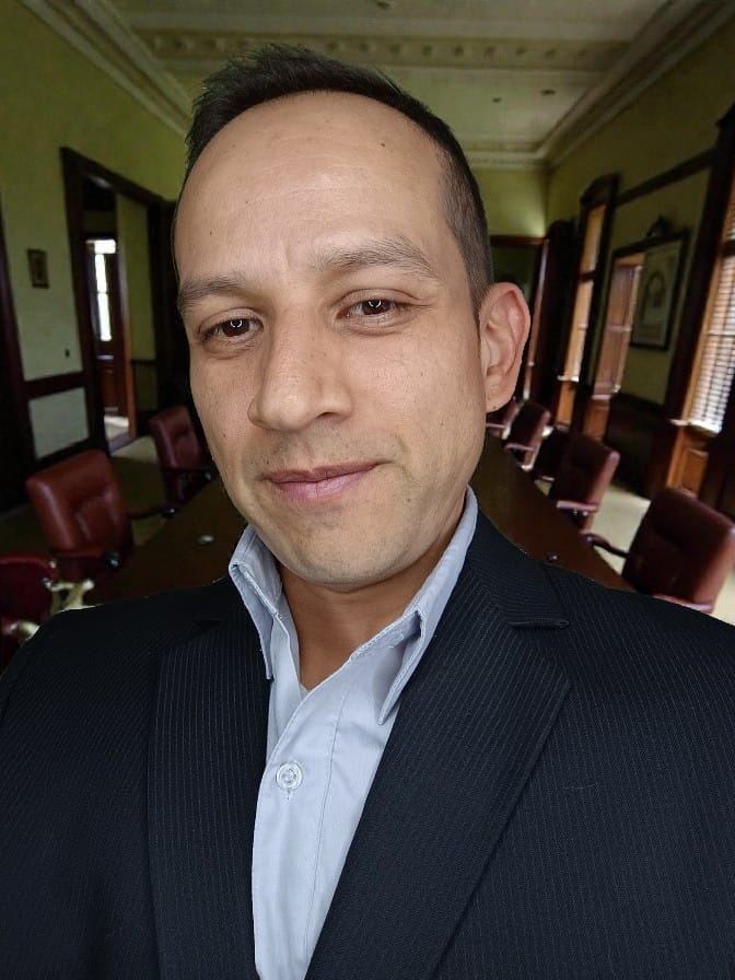 jose ardon guatemala